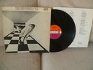 1970 UK Orig. YES LP “TIME AND A WORD”  with insert.