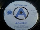 Fleetwood Mac - Albatross - RARE DEMO COPY - Blue Horizon - U.K orig -1968