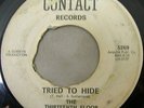 Thirteenth Floor Elevators You're Gonna Miss Me / Tried To Hide Contact 5269 US
