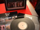 PULP DIFFERENT CLASS ORIGINAL VINYL LP 1 PRESS ISLAND 1995 NMINT SUEDE BLUR..