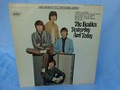 Beatles 1966 Yesterday & Today Stereo Butcher Cover 2nd State ST2553 Cover Only