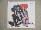 Italian Library STROBOSCOPICA Vinyl LP Psychedelic BEAT B-Movie PLASTIC RECS