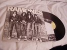 RAMONES 