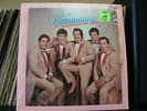 LOS CAMINANTES LP/DE GUANAJUATO...PARA AMERICA