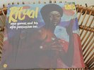 NICO GOMEZ & HIS AFRO PERCUSSION INC - RITUAL Vinyl LP