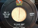 GRADY TATE soul funk breaks 45 Be Black Baby   Skye