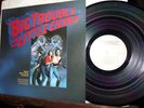 BIG TROUBLE IN LITTLE CHINA ost LP enigma JOHN CARPENTER minimal synth