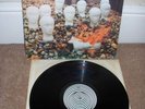 CRESSIDA Asylum LP 1971 UK 1st Press VERTIGO SWIRL 6360 025 RARE HOLY GRAIL