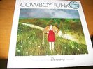 COWBOY JUNKIES THE NOMAD SERIES DEMONS VOLUME 2  LP MINT- 180 GRAMMI