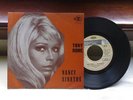 NANCY SINATRA *TONY ROME* UNIQUE SLEEVE