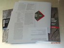 Robert Hohner Percussion Ensemble Different Strokes ESA Lim.Edition Nr.0333/2000