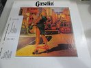 GASOLIN s/t LP EPIC 70's rock promo VG++