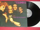 Cramps -- Songs the lord thaught us  -- LP