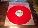 METALLICA - Kill 'Em All - Red Vinyl - 2 X LP - SEALED - WB 1000 Copy