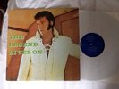 Elvis Presley. The Legend Lives On Album