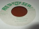 Bim Sherman Trying Rare Killer Roots 7