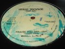 Michael Haynes Praise You Jah Jah Rare Killer Roots 12