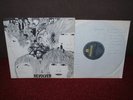 BEATLES Revolver LP 1966 MONO 1st WITHDRAWN 606-1 MIX E.J.DAY COVER