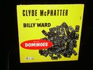 Clyde McPhatter Billy Ward Dominoes LP KING 559 ORIGINAL 1958 USA