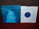 BROADSIDE Moon Shone Bright LP 1973 TOPIC 1st Press BLUE LABEL