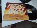 POWER OF ZEUS THE GOSPEL ACCORDING TO ZEUS 1970 PROG. HAMMER