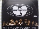 Wu-Tang Forever Wu Tang Clan 4 LP Set SEALED Original Produced by RZA NEW