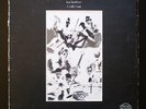 GENTLE GIANT - IN A GLASS HOUSE - UK 1st WWA with SLIDE COVER + INSERT & INNER