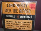LINK WRAY & HIS RAY MEN Jack the Ripper '63 Swan 510 MONO SEALED RARE 