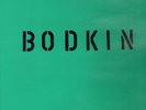 LP:Bodkin,Same[NM] (Sonic Underground)