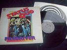 Status Quo - Piledriver UK Vertigo Swirl 1972 1st Press with Vertigo Inner
