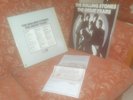 Rolling Stones The Great Years 4LP Rare EX+ 1st UK Press Box Set Superb Audio