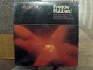 FREDDIE HUBBARD - LP 