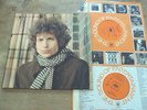 BOB DYLAN - BLONDE ON BLONDE 2 LP UK 1st MONO A1 B1 C1 D1 Psych Acid Folk NICE