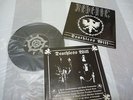 ARKHON INFAUSTUS / REVENGE split 7