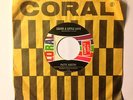 NORTHERN SOUL PROMO 45 PATTI AUSTIN - LEAVE A LITTLE LOVE ORIGINAL NM-