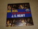 J.C. Heavy Mr.Deal