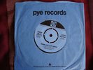 MARGO & THE MARVETTES - WHEN LOVE SLIPS AWAY (NORTHERN SOUL)