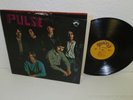 PULSE self-titled S/T LP Poison Ring Records PRR 2267 (1968) Gatefold NM PSYCH