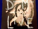 DEPECHE MODE - Songs of Faith and Devotion - LIVE - Vinyl 12 Inch