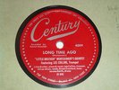 3 LITTLE BROTHER MONTGOMERY 78 RPM MINT RITMO TIME LEE BLUES 78 RPM MINT
