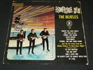 The Beatles Something New 1964 Original German Stereo Odeon Album SMO 83756