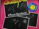 Listen/Dizzy Gillespie/Arturo Sandoval/80'S Afro Cuban Groove/Areito