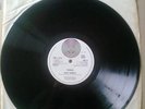 Black Sabbath Paranoid LP  Vertigo 6360 011 Unlaminated UK 1970