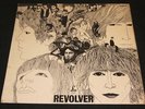 The Beatles Revolver 1966 Original Parlophone Mono Album PMC 7009 XEX 605-2 -2
