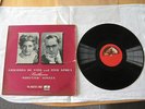 RARE HMV CLASSICAL LP ALP 1319 BEETHOVEN GIOCONDA DE VITO AND TITO APREA