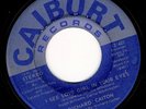 Richard Caiton - I See Love Girl In Your Eyes - Caiburt