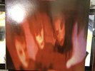 The Cure Pornography Original UK 1st Press LP FICTION NEAR MINT