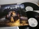 King Diamond - Abigail II the Revenge Doppel LP original 2002 Metal Blade