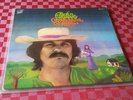 JACK GRUNSKY - NEWBORN MAN   Orig Songwriter LP