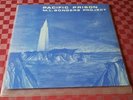 M.L. BONGERS PROJECT -PACIFIC PRISON Orig Prog Rock LP